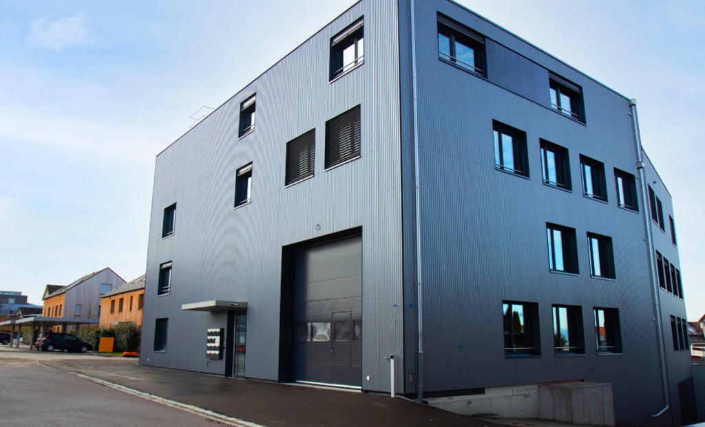 New location of Durot Electric Gmbh